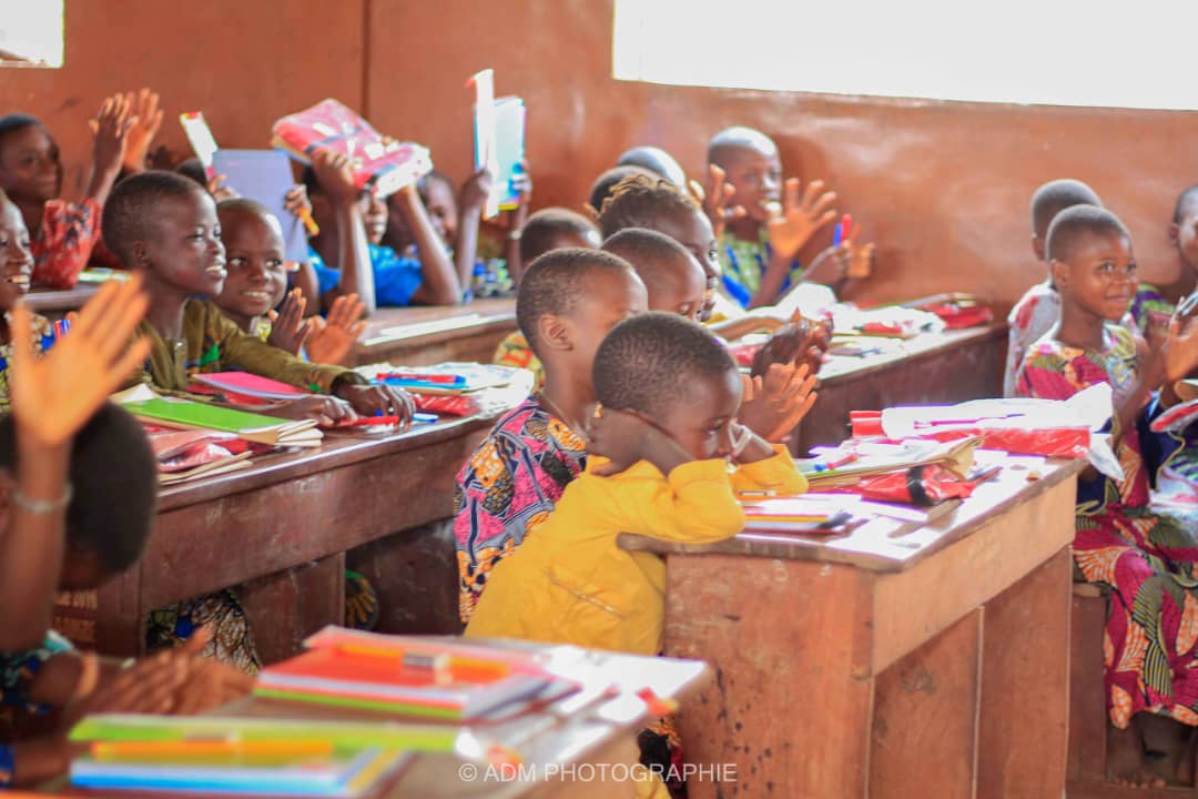 Illustration éducation