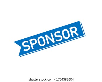 Sponsor 1